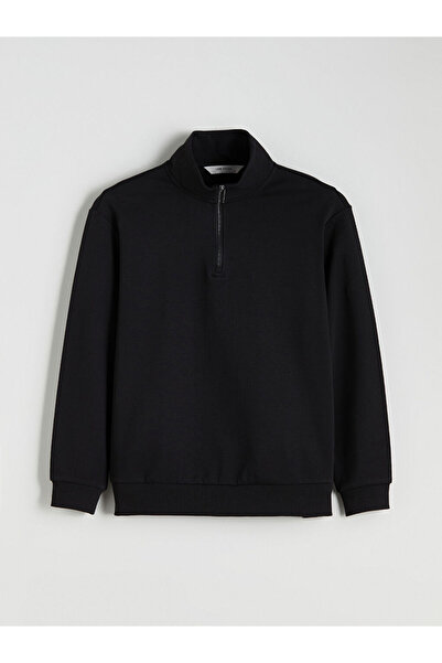 LC Waikiki Ανδρικό φούτερ με όρθιο γιακά