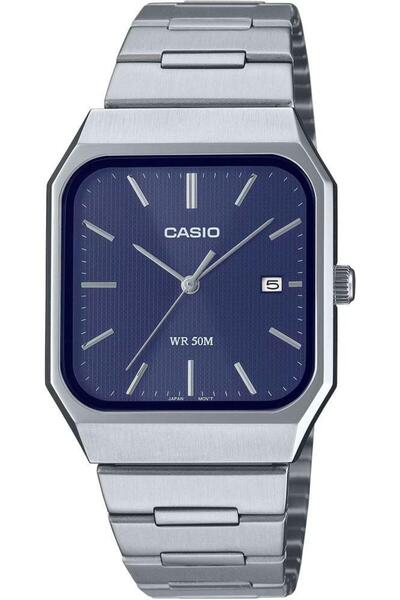Casio Mtp-B185D-2A1Vdf Men's Wristwatch