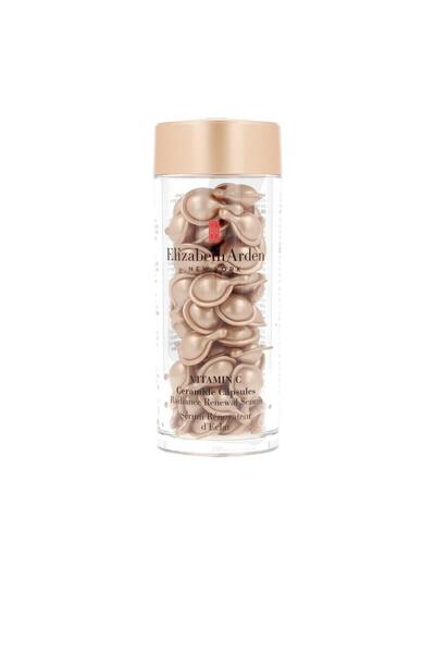 Elizabeth Arden Ceramide and Vitamin C Capsules Elizabeth Arden 60 Capsules