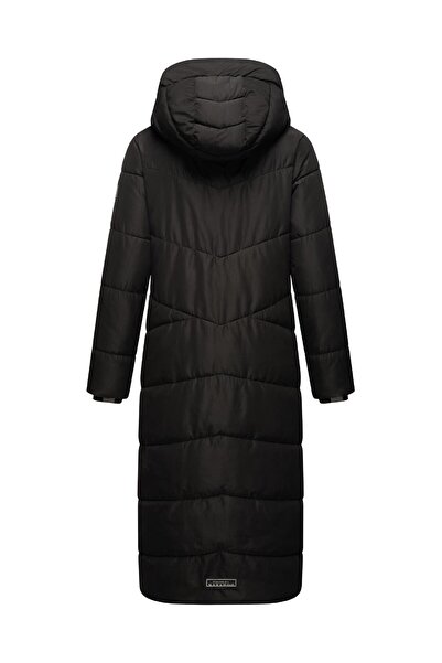 Navahoo Steppmantel Hingucker XIV