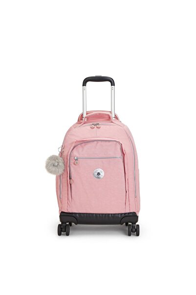Kipling New Zea 8 Tekerlekli Okul Çantası