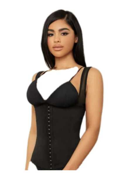 Fstyle Postpartum compression belt for abdominal and back support