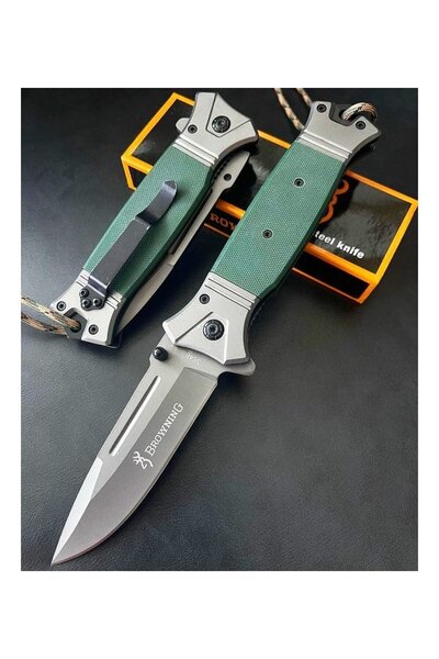 Newon Mini Çakı Paslanmaz 15cm Manuel Meyve Çakı Kamp Çakısı Dağ Çakısı Mini ...