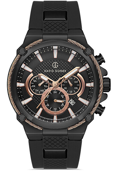 DAVID GUNER DG-8270GD-G2 م