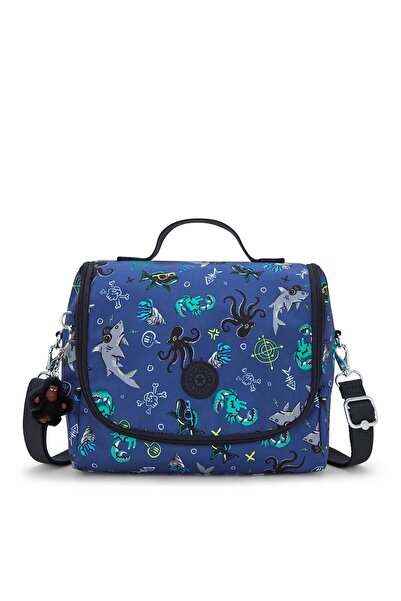 Kipling New Kichirou Lunch Box