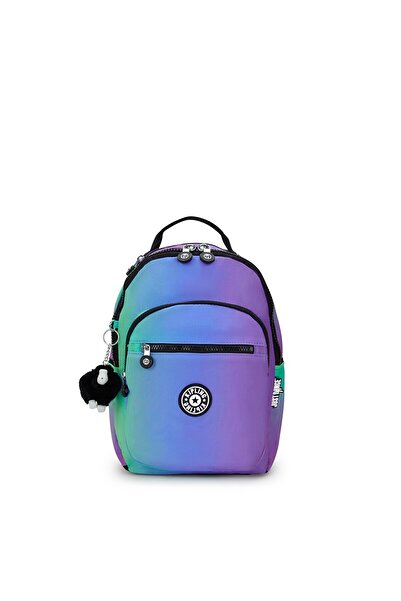 Kipling Seoul S Küçük Boy Sırt Çantası