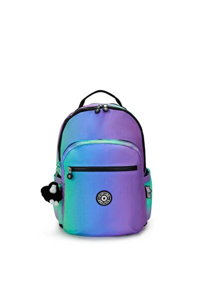 Kipling Seoul Büyük Boy Sırt Çantası