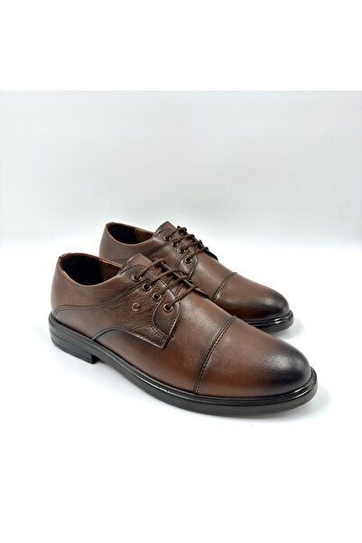 Victoris Men's Clear Daily Shoes