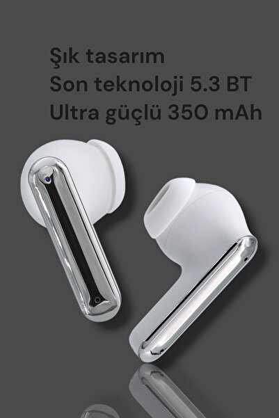 Genel Markalar Piatech - Elite Pods Kulak Içi Bluetooth Kulaklık