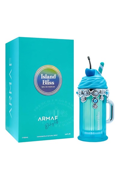 OEM Armaf Island Bliss 100ml, Eau de Parfum, Unisex