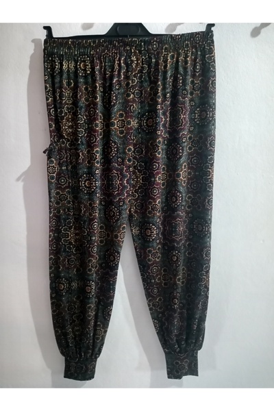 hoaryage Turtleneck Viscose Combed Shalwar Trousers, Cuffed Socialite Shalwar 100% Cotton