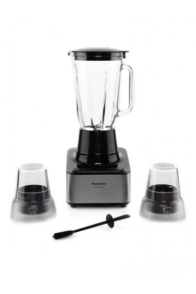 PANASONIC Panasonic Blender with 2 Mills MX-KM5070
