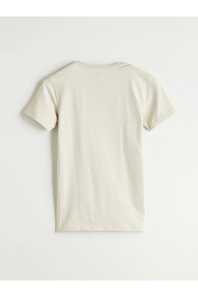 LC Waikiki Crew Neck Short Sleeve Men's Athlete