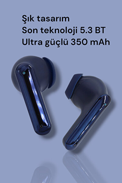 piateks Piatech - Elite Pods Kulak Içi Bluetooth Kulaklık