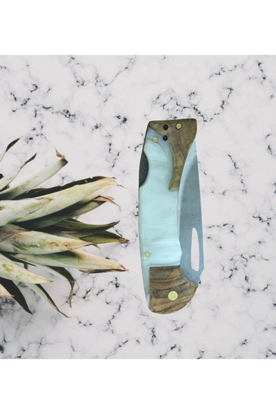 ALYA PARTİ Büyük Boy Kamp Ve Koleksiyonluk Çakı