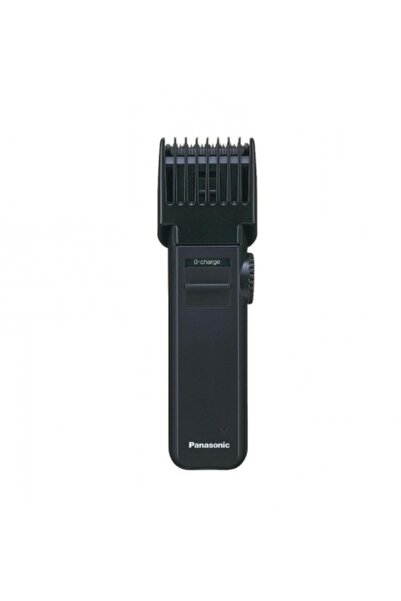 PANASONIC Panasonic Rechargeable Beard and Body Trimmer, Black ER2031K