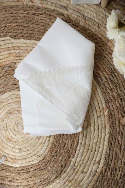 Fun Moment 4-piece newborn lace bodysuit