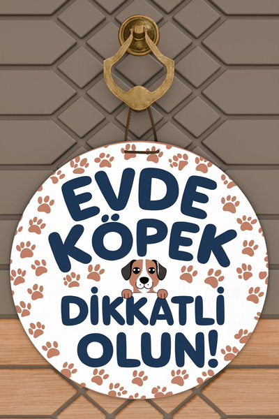 Dormot 1Модерна цифрова печатна дървена синьо-бяла къща с декорация на врата ...