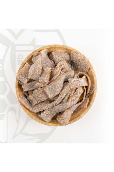 alrukn alyemeni Jelly Candy Belt with Cola Flavor 500G