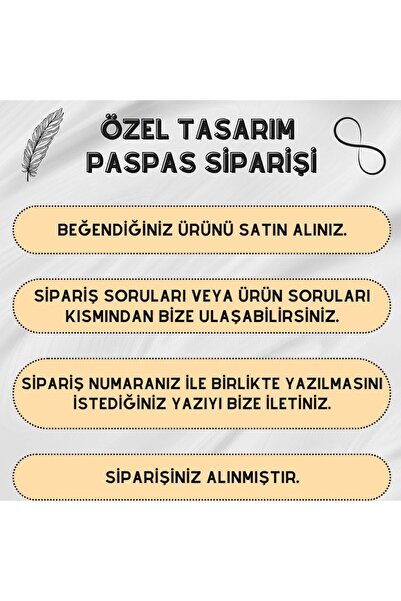 Dormot Modern Doormat - Red Heart Family Doormat - Dowry Doormat