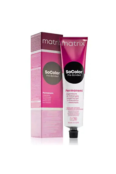 Matrix Hair Dye 90ml NA 8