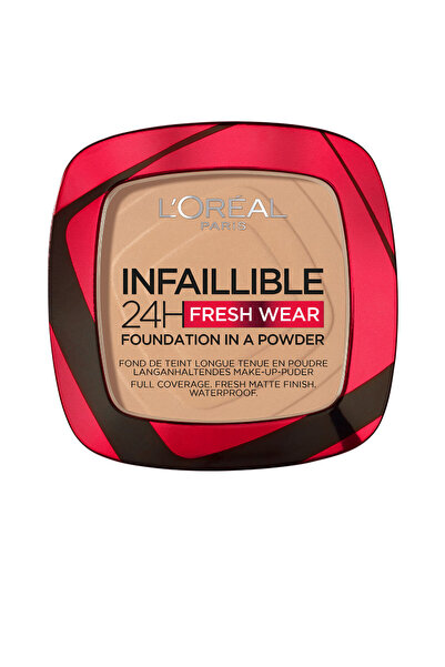 L'Oreal Paris Infallible 24h Fresh Wear Foundation Compact #140 9 g