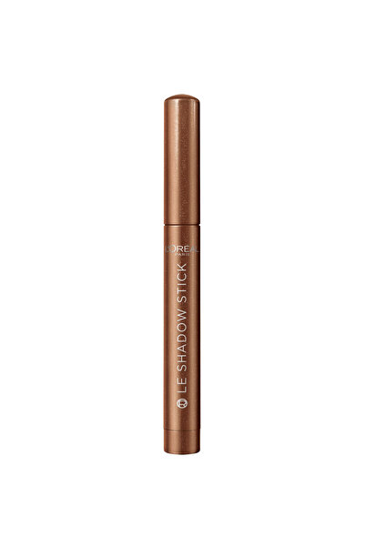 L'Oreal Paris Le Shadow Lidschattenstift #230-magnetic Bronze L'Oréal Paris 1,4 gr
