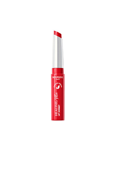 Bourjois Healthy Mix Lip Sorbet #02-red Freshing 7,4 gr