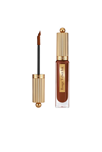 Bourjois Rouge Velvet Ink Liquid Lipstick #18 3,5 ml