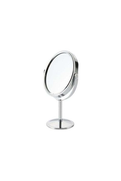 Mirrors Minigood Regular Double-Sided Circular Mirror with 3x Magnification