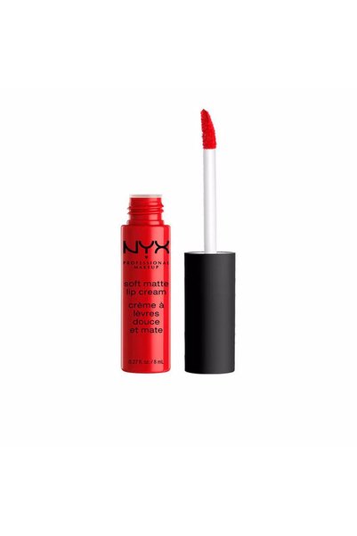 NYX Professional Makeup Soft Matte Lip Cream #amsterdam 8 ml
