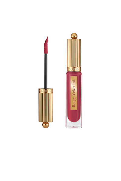 Bourjois Rouge Velvet Ink Liquid Lipstick #15 3,5 ml