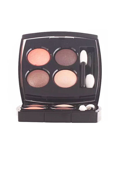 Chanel Les 4 Ombres #204-tissé Vendôme 2 gr