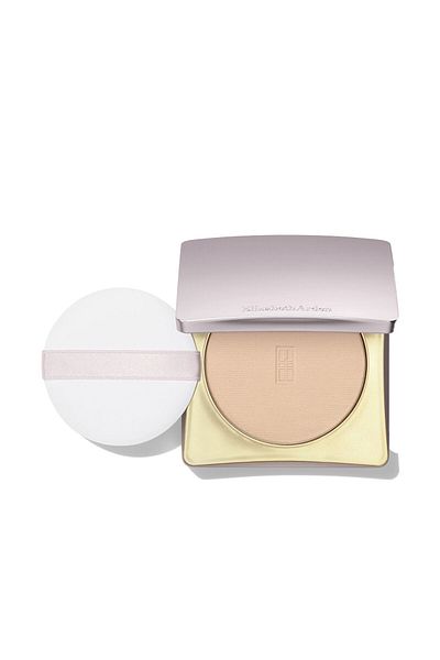 Elizabeth Arden Skincaring Powder Aufbaubarer Perfektionierungspuder #light Elizabeth Arden 10 gr