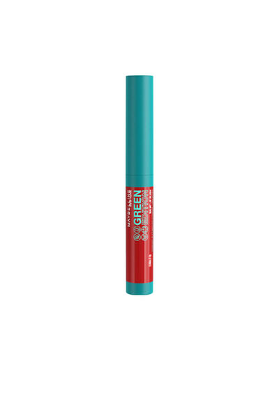 Maybelline New York Green Edition Balmy Lip Blush #02-bonfire 1,7 gr