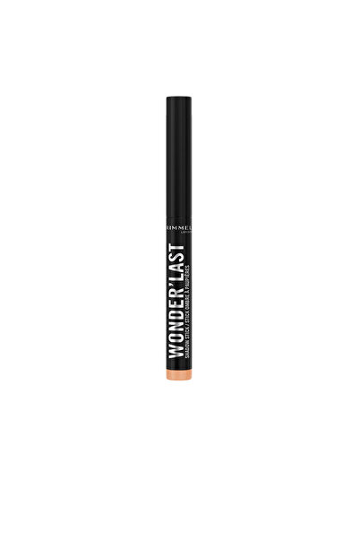 RIMMEL LONDON Wonder'last Lidschattenstift Nr. 09-velvet Vanilla 1,64 gr