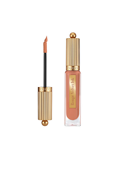 Bourjois Rouge Velvet Ink Liquid Lipstick #1 3,5 ml
