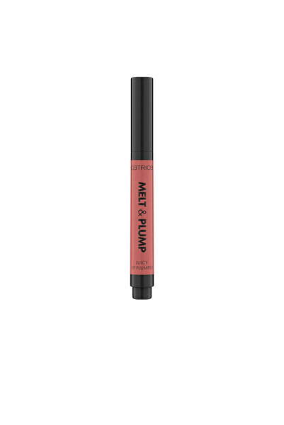 Catrice Melt &amp Plump Volumengebender Lippenbalsam #020-hyp-nude-tized 1,8 gr