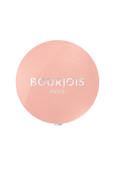 Bourjois Little Round Pot Eyeshadow #2-iridesc'Sand 1,2 gr