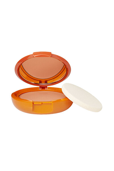 Rilastil Sun System Spf50+ Crema Compacta #dore 10 gr