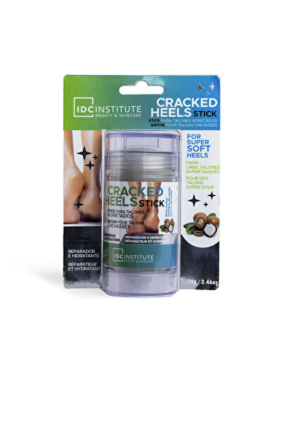 IDC Institute Cracked Heel Stick Sheabutter Idc Institute 70 gr