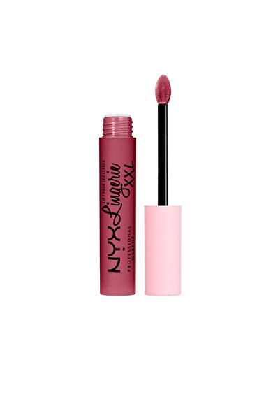 NYX Professional Makeup Lingerie Xxl #bust-ed 32,50 gr