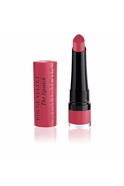 Bourjois Rouge Velvet The Lipstick #03-hyppink Chic 2,4 gr