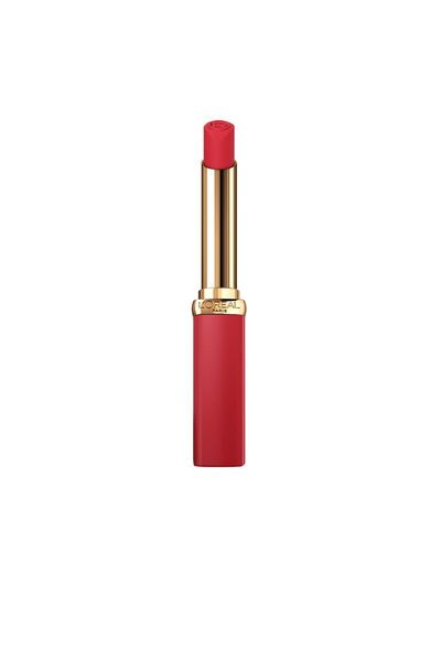 L'Oreal Paris Color Riche Intensives Volumen Matt Limitierte Auflage #100-ros...