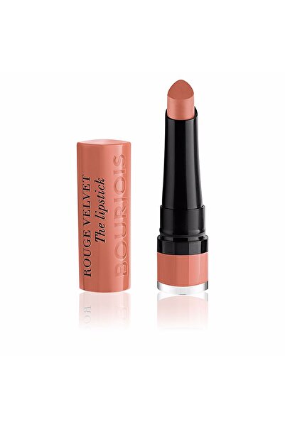Bourjois Rouge Velvet The Lipstick #01-hey Nude 2,4 gr