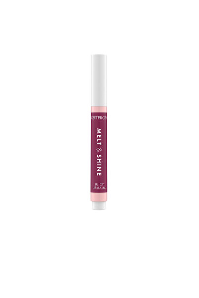 Catrice Melt &amp Shine Lippenbalsam #080-lost At Sea 1,3 gr
