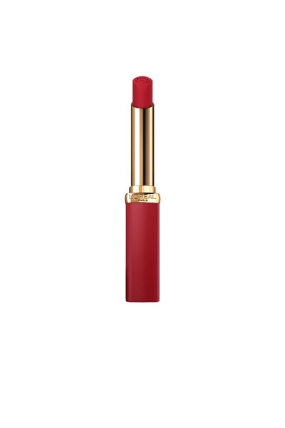 L'Oreal Paris Color Riche Intensives Volumen Matt Limitierte Auflage #300-rouge Selbstbewusst L'Oréal Paris 1,8 g