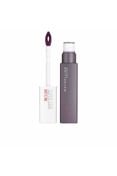 Maybelline New York Superstay Matte Ink Liquid Lipstick #90-huntress 5 ml