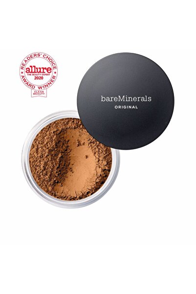 BareMinerals Original Foundation Spf15 #24-neutral Dark 8 gr