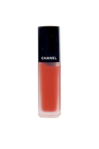 Chanel Rouge Allure Flüssiger Samt #214-bouleversante 6 ml